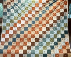 2024 Quilt Auction